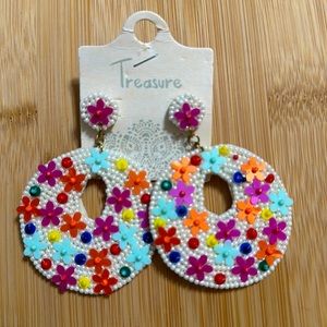 Boutique style Earrings